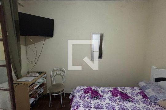 Quarto 1 de casa à venda com 3 quartos, 152m² em Cidade São Jorge, Santo André