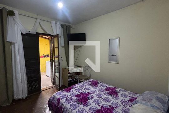Quarto 1 de casa à venda com 3 quartos, 152m² em Cidade São Jorge, Santo André