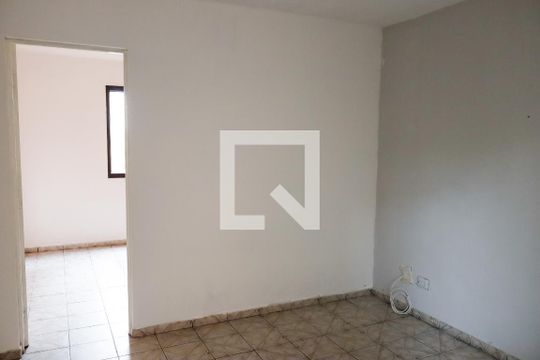 sala de apartamento para alugar com 2 quartos, 52m² em Conceicao, Osasco