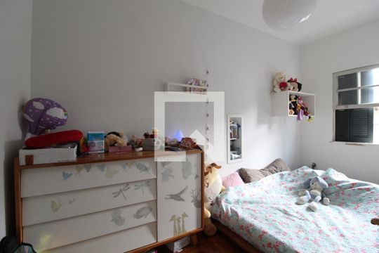 Quarto 2 de casa à venda com 3 quartos, 98m² em Vila Olímpia, São Paulo