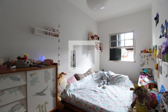 Quarto 2 de casa à venda com 3 quartos, 98m² em Vila Olímpia, São Paulo