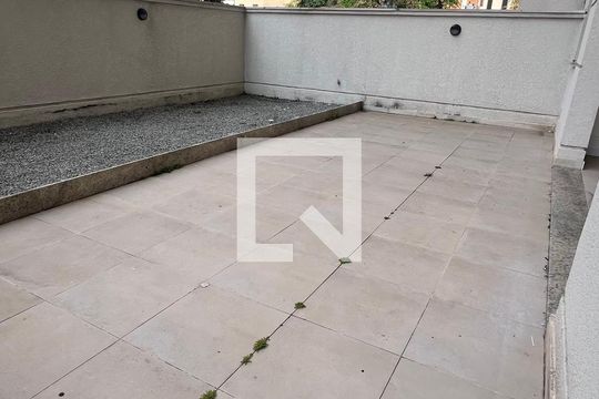 Varanda Sala/Cozinha de apartamento à venda com 2 quartos, 142m² em Vila Suzana, São Paulo