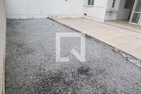 Varanda Sala/Cozinha de apartamento à venda com 2 quartos, 142m² em Vila Suzana, São Paulo