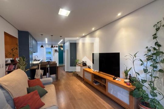 Apartamento à venda com 2 quartos, 104m² em Hamburgo Velho, Novo Hamburgo