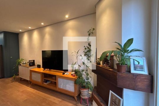 Apartamento à venda com 2 quartos, 104m² em Hamburgo Velho, Novo Hamburgo