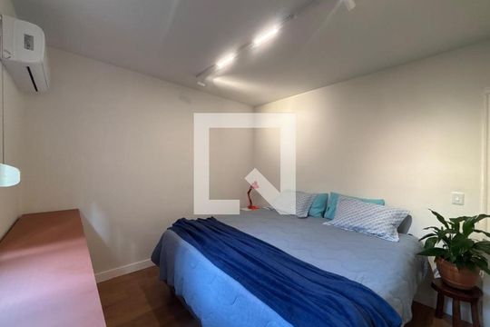 Apartamento à venda com 2 quartos, 104m² em Hamburgo Velho, Novo Hamburgo