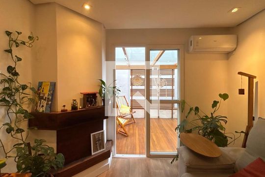 Apartamento à venda com 2 quartos, 104m² em Hamburgo Velho, Novo Hamburgo