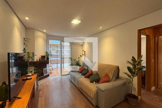 Apartamento à venda com 2 quartos, 104m² em Hamburgo Velho, Novo Hamburgo