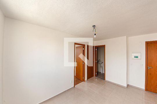Apartamento à venda com 2 quartos, 35m² em Vila Antonieta, São Paulo