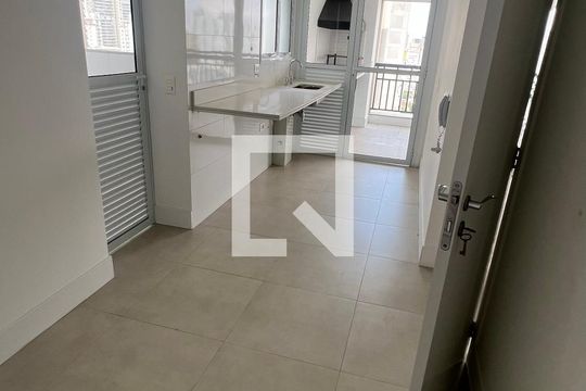 Apartamento à venda com 4 quartos, 247m² em Vila Andrade, São Paulo