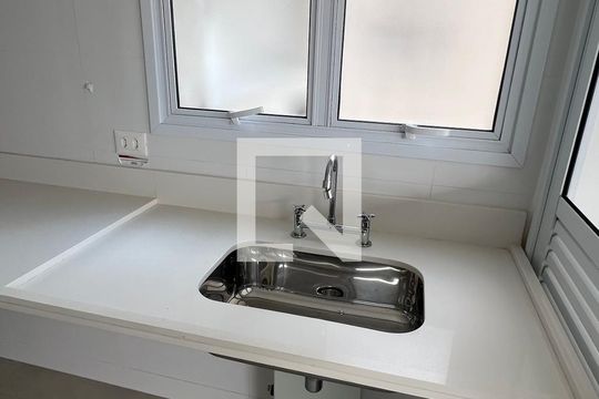 Apartamento à venda com 4 quartos, 247m² em Vila Andrade, São Paulo
