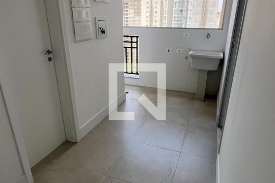 Apartamento à venda com 4 quartos, 247m² em Vila Andrade, São Paulo
