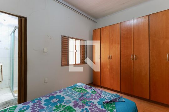Suíte de casa à venda com 1 quarto, 90m² em Santana, São Paulo
