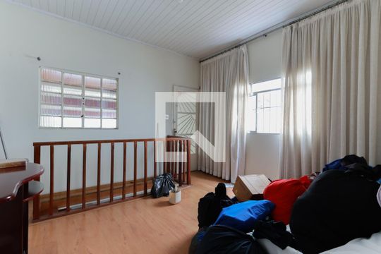Sala de casa à venda com 1 quarto, 90m² em Santana, São Paulo