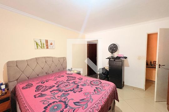 Suíte de casa à venda com 3 quartos, 248m² em Jardim América, Várzea Paulista