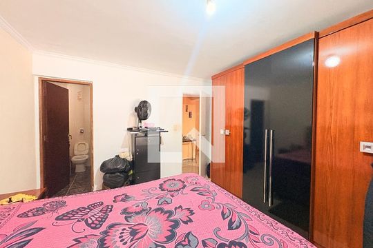 Suíte de casa à venda com 3 quartos, 248m² em Jardim América, Várzea Paulista