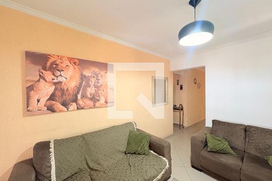 Sala de casa à venda com 3 quartos, 248m² em Jardim América, Várzea Paulista