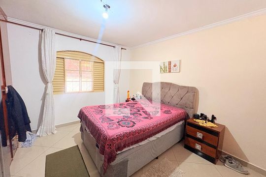Suíte de casa à venda com 3 quartos, 248m² em Jardim América, Várzea Paulista