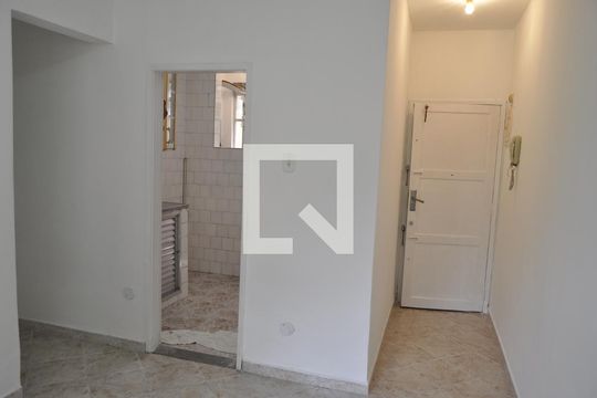 Apartamento à venda com 3 quartos, 50m² em Engenho Novo, Rio de Janeiro