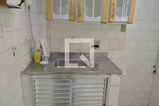 Apartamento à venda com 3 quartos, 50m² em Engenho Novo, Rio de Janeiro