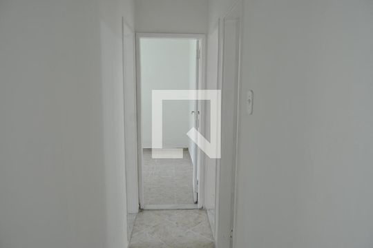 Apartamento à venda com 3 quartos, 50m² em Engenho Novo, Rio de Janeiro