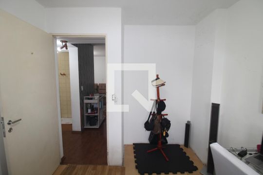 Quarto 1 de apartamento à venda com 2 quartos, 64m² em Tucuruvi, São Paulo