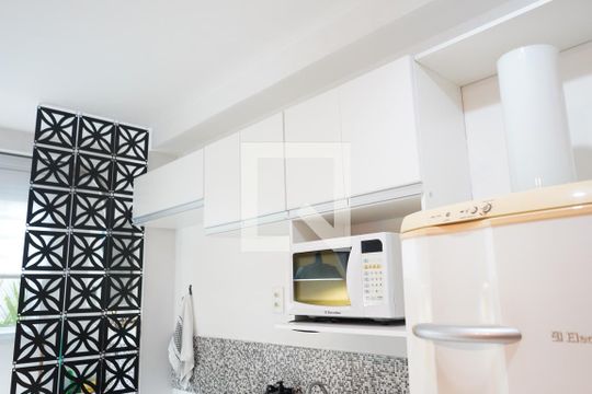 Kitnet de kitnet/studio à venda com 1 quarto, 31m² em Brás, São Paulo
