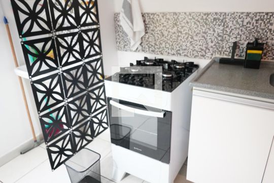 Kitnet de kitnet/studio à venda com 1 quarto, 31m² em Brás, São Paulo