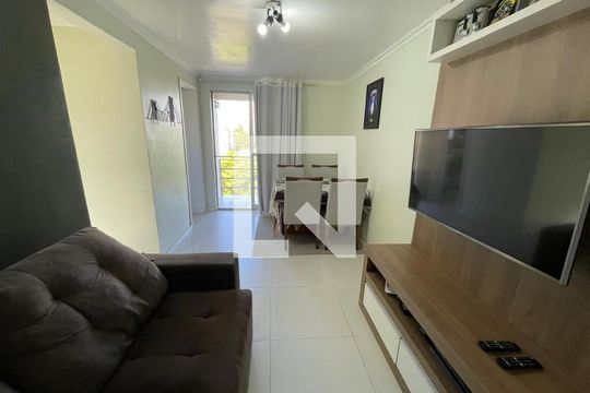 Apartamento à venda com 2 quartos, 58m² em São Miguel, São Leopoldo