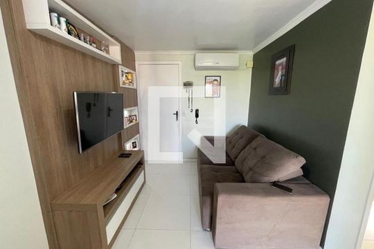 Apartamento à venda com 2 quartos, 58m² em São Miguel, São Leopoldo