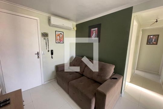 Apartamento à venda com 2 quartos, 58m² em São Miguel, São Leopoldo