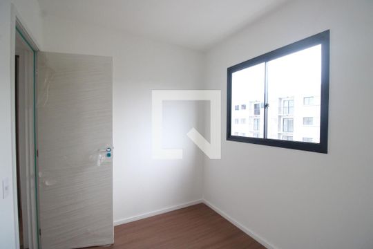 Quarto 1 de apartamento para alugar com 2 quartos, 42m² em Barra Olímpica, Rio de Janeiro