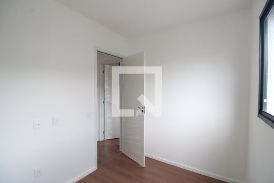 Quarto 1 de apartamento para alugar com 2 quartos, 42m² em Barra Olímpica, Rio de Janeiro