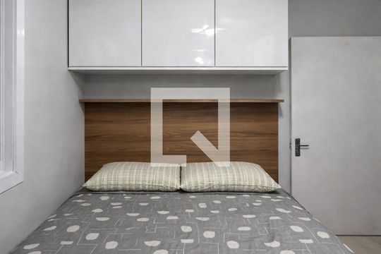 Apartamento para alugar com 2 quartos, 47m² em Jardim das flores, Jundiaí