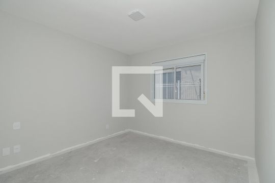 Quarto Suíte de apartamento à venda com 3 quartos, 127m² em Jardim do Salso, Porto Alegre