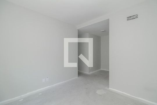 Quarto Suíte de apartamento à venda com 3 quartos, 127m² em Jardim do Salso, Porto Alegre