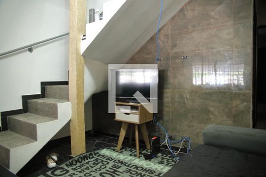 Casa à venda com 3 quartos, 242m² em Vila Irene, São Bernardo do Campo