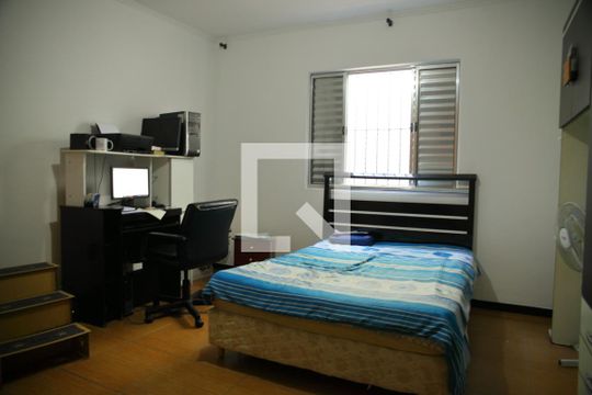 Casa à venda com 3 quartos, 242m² em Vila Irene, São Bernardo do Campo