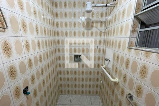 Casa para alugar com 2 quartos, 120m² em Vila Renato, São Paulo