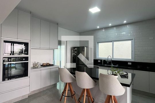Casa à venda com 4 quartos, 438m² em Colinas da Anhanguera, Santana de Parnaíba