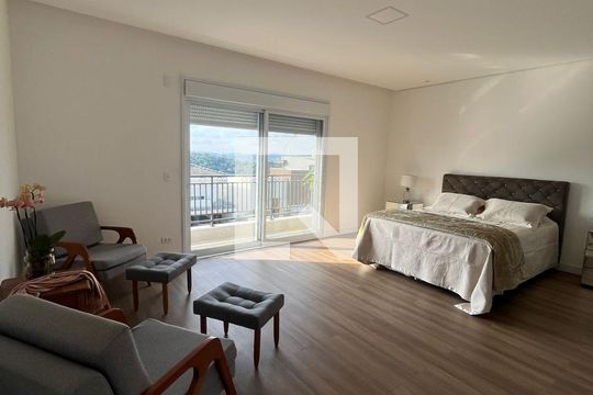 Casa à venda com 4 quartos, 438m² em Colinas da Anhanguera, Santana de Parnaíba