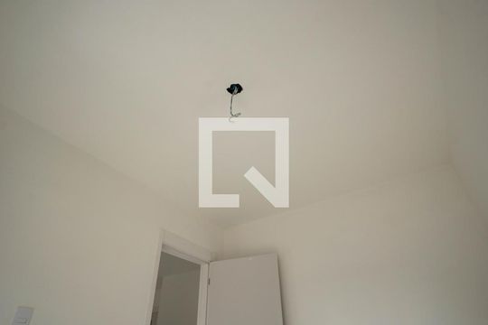 quarto 1 de apartamento para alugar com 2 quartos, 33m² em Vila Nair, São Paulo