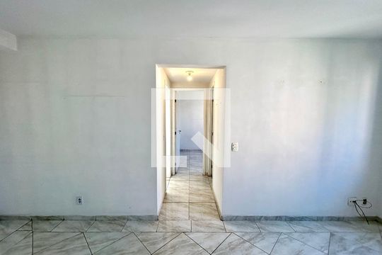 Sala de apartamento para alugar com 2 quartos, 78m² em Centro, Guarulhos