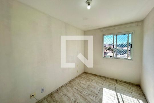 Quarto 2 de apartamento para alugar com 2 quartos, 78m² em Centro, Guarulhos