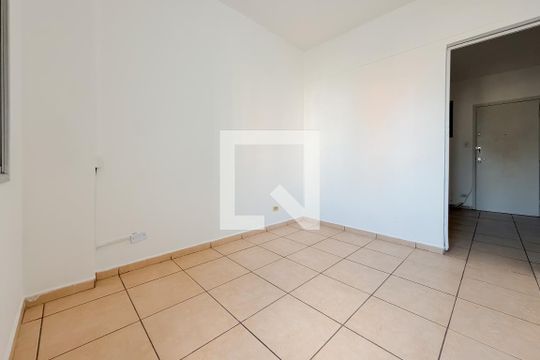 Quarto de apartamento à venda com 1 quarto, 46m² em Liberdade, São Paulo