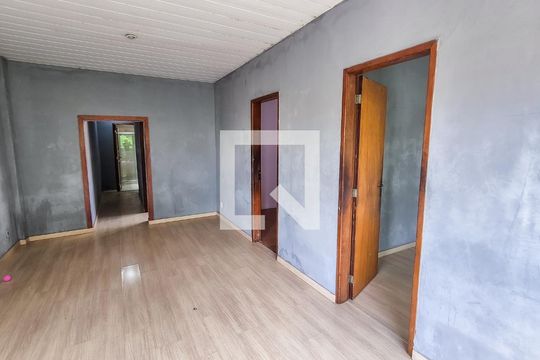 Sala de casa à venda com 3 quartos, 75m² em Olaria, Rio de Janeiro