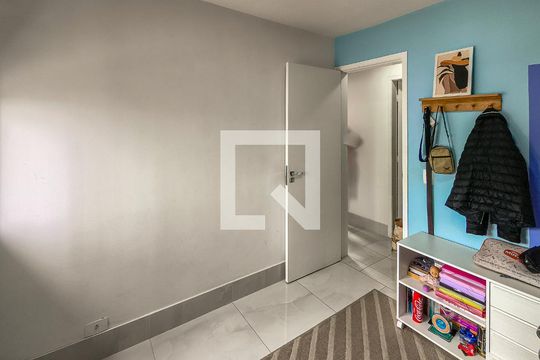 Quarto 1 de apartamento à venda com 2 quartos, 64m² em Vila Anhanguera, São Paulo