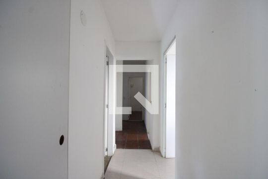 Sala - Corredor de casa à venda com 3 quartos, 225m² em Freguesia (jacarepaguá), Rio de Janeiro
