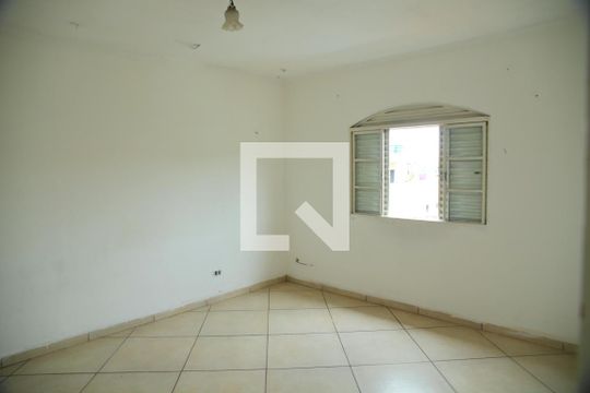 Quarto 2  de casa para alugar com 2 quartos, 120m² em Ferrazópolis, São Bernardo do Campo