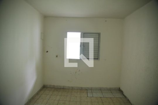 Quarto 1  de casa para alugar com 2 quartos, 120m² em Ferrazópolis, São Bernardo do Campo